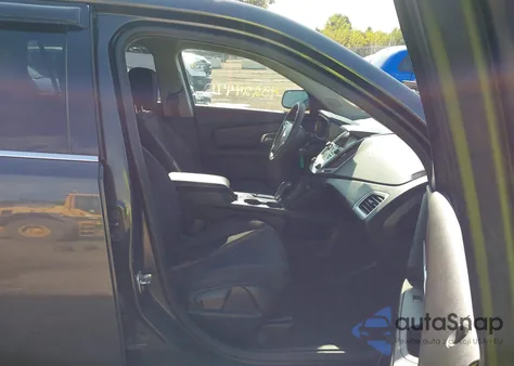 2017 GMC Terrain Sle-1 from USA, damaged, VIN 2GKALMEK2H6183079